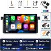 Android 14 Carplay Auto Car Radio  for BMW E46 M3 1998-2006 Multimedia Video Player Navigation GPS 2Din Stereo Head Unit DSP 4G