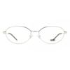 Diesel Dl5004d Asian Fit 1001 Unisex Eyeglasses