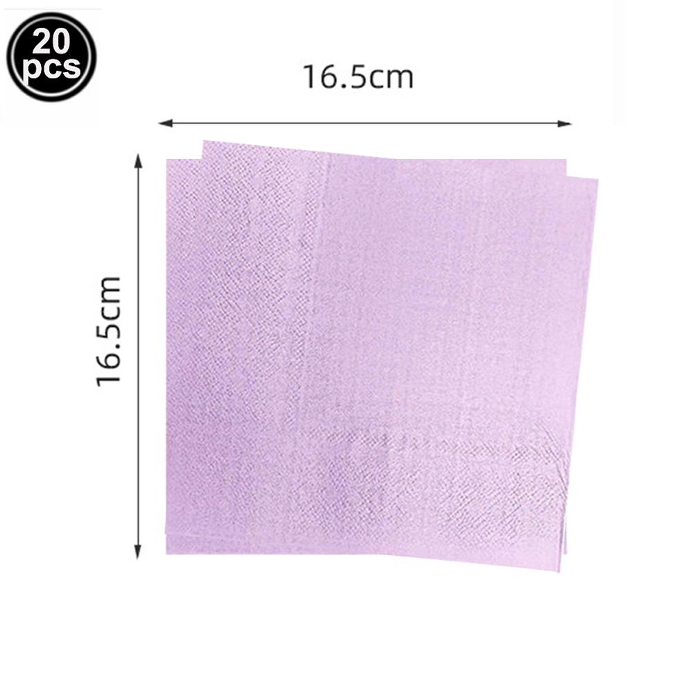 Solid Color Disposable Tablecloth Blue Pink Red Black White Yellow Kids Adult Birthday Party Baby Shower Decor Supplies 5