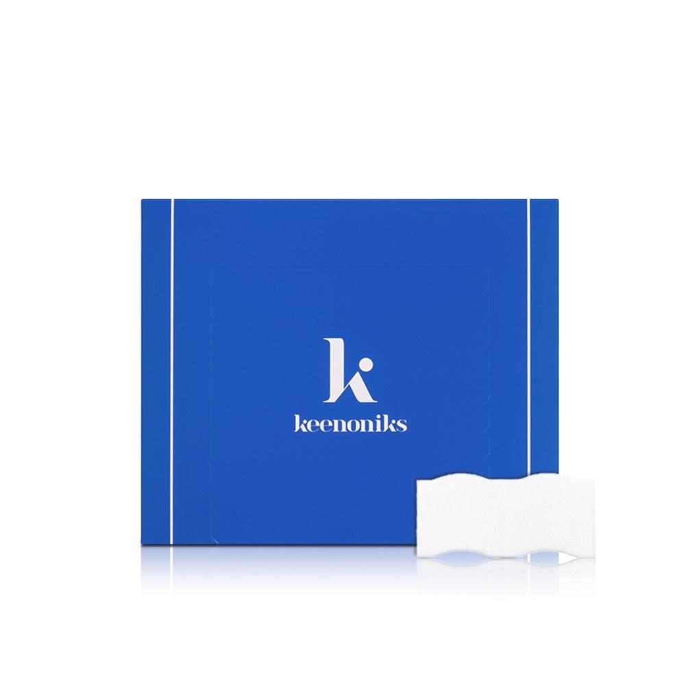 

Kinonics Skinfit Cotton Pads 80 sheets