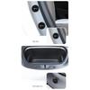 For Tesla Model 3 Y S X Car Door Shock Pad Anti-collision Closing Anti-shock Protection Soundproof Silent Trunk Buffer Gasket