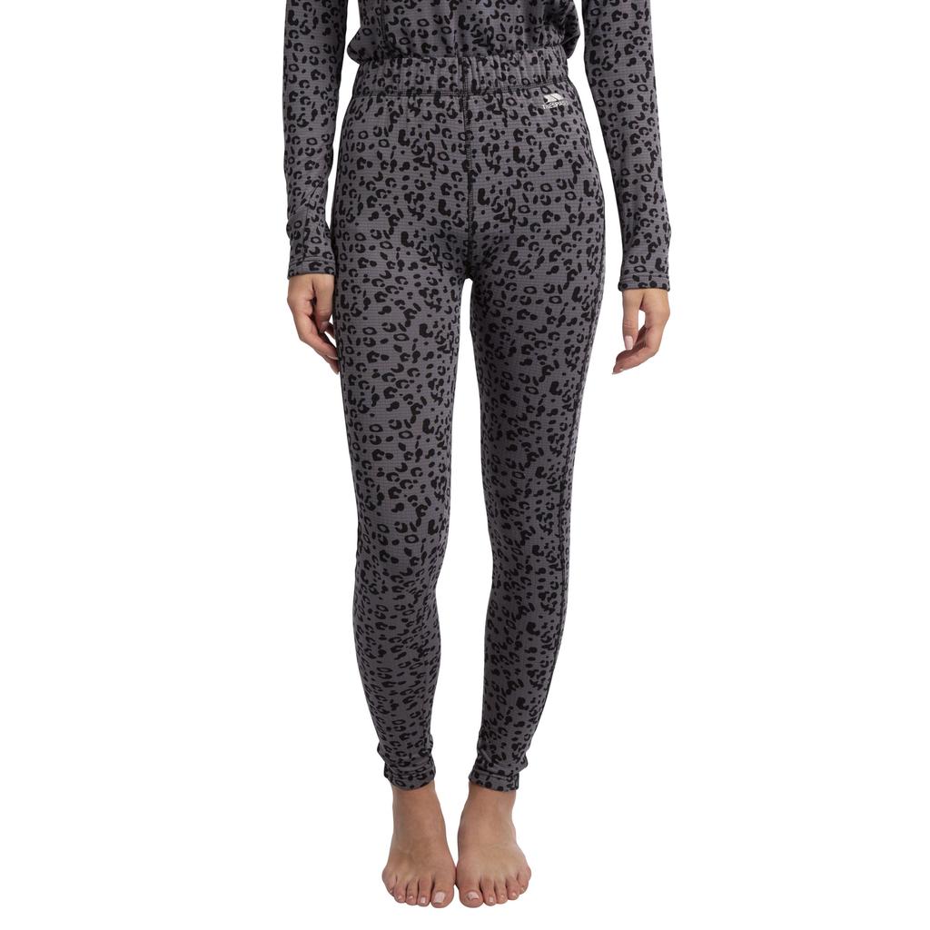 Trespass Womens/Ladies Minstrel Base Layer Bottoms