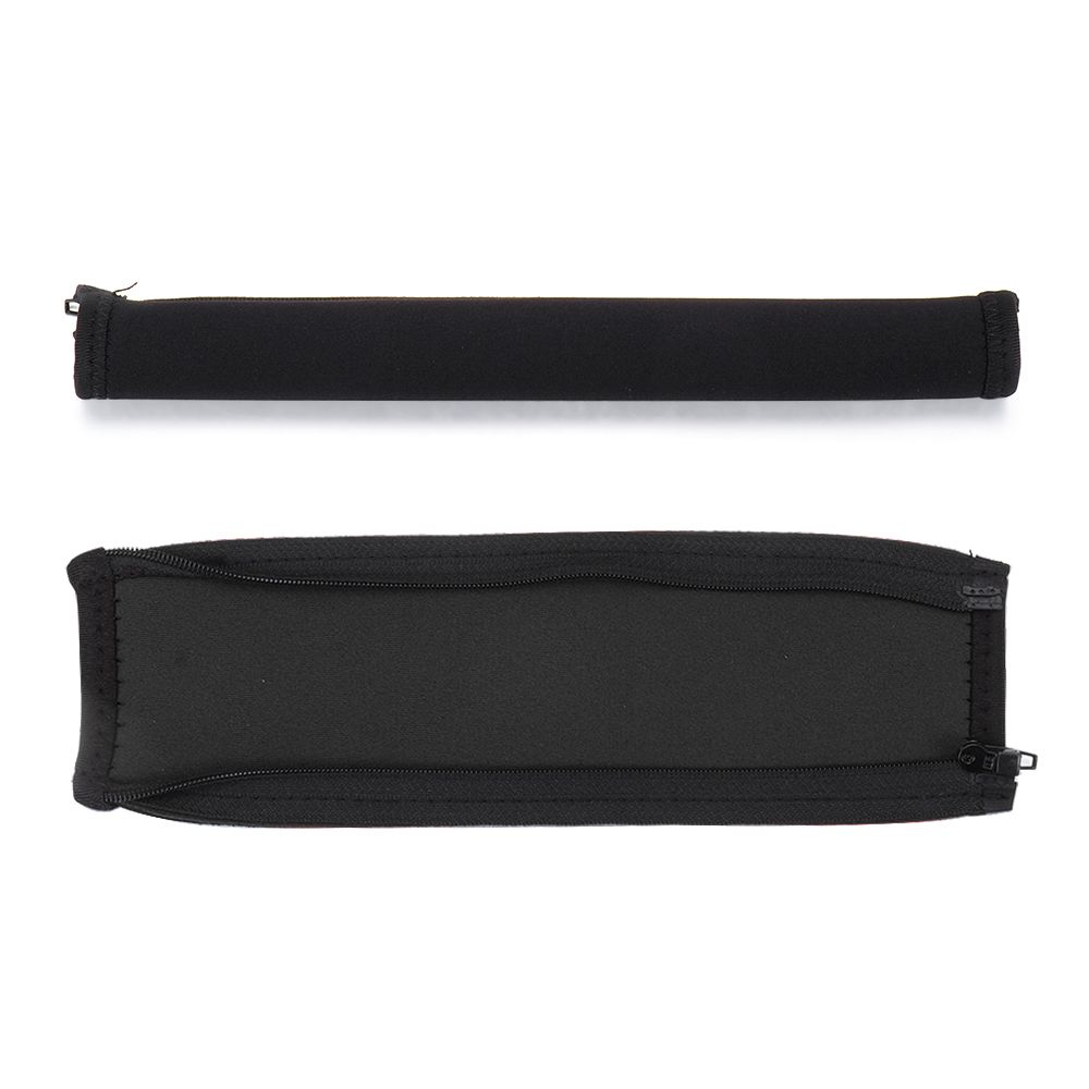 Easy Installation Repair Part Quiet Comfort Headphones Protector Headband Cover Cushion Pad Case