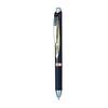 Pentel EnerGel Retractable Metal Tip Pen (0.5mm)