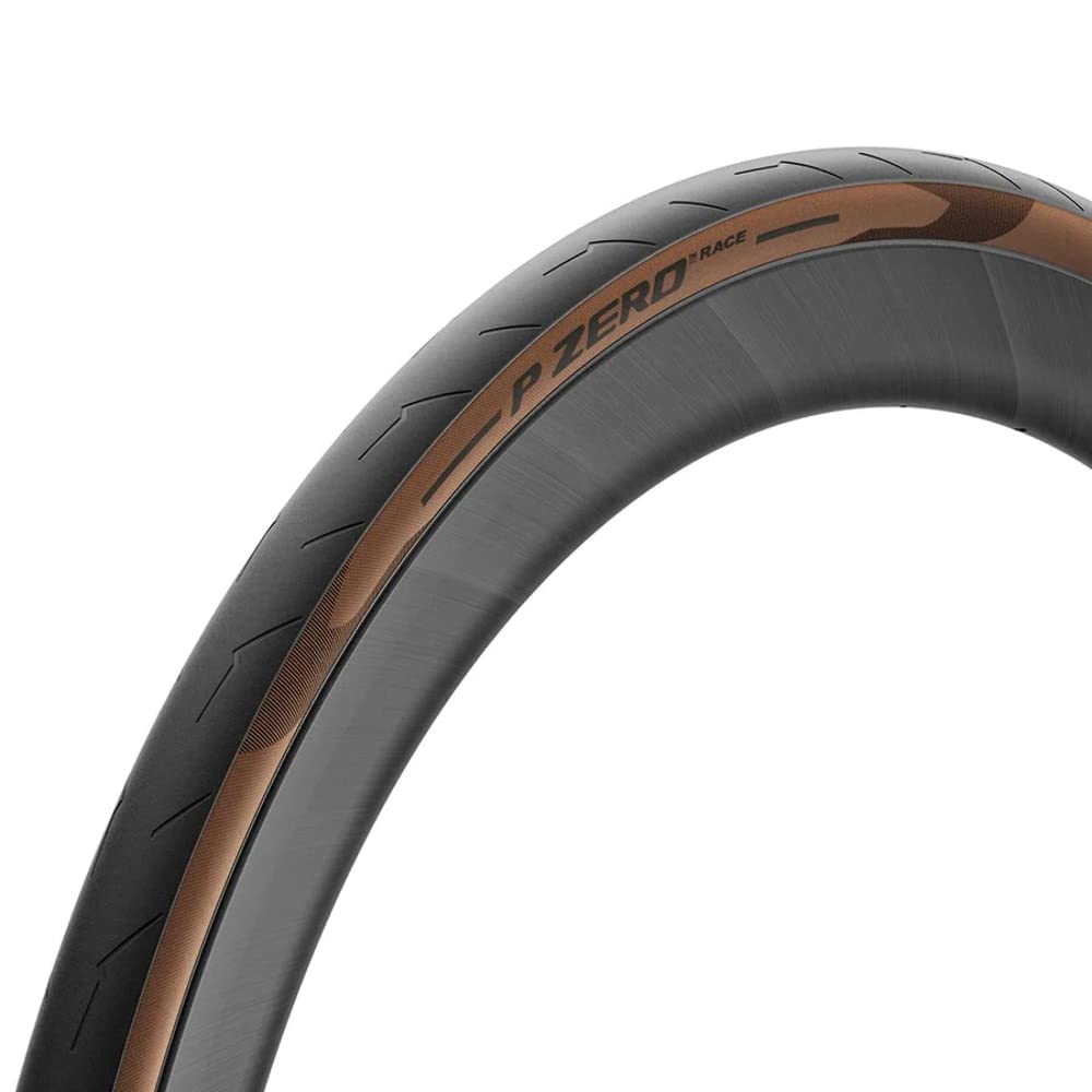 

Pirelli P Zero Race Tire Clincher Folding Classic Tan - 700×28