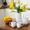 Artificial Yellow Lemon Fake Lemon, Artificial Fruit Home Decoration, Kitchen and Dining Table Cabinet Party Decoration