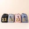 Basketball Training Fitness Yoga Bag Women's New Large-capacity Messenger Sports Travel Handbag