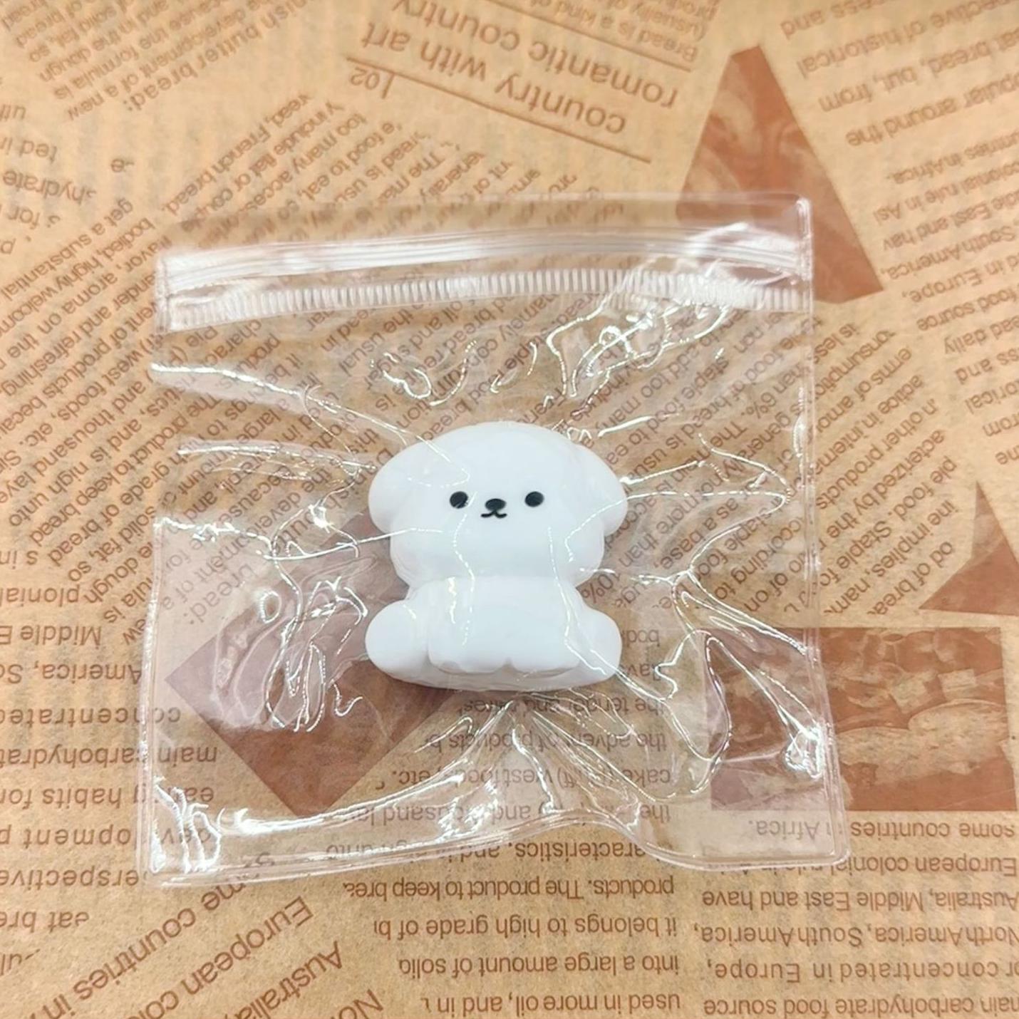 

Mini Anti Stress Silicone Taba Squishy Stress & Anxiety Relief Fidget Toys Slow Rising Squishy Squeeze High Quality Sensory Toys