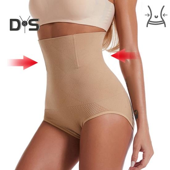 

Женские трусики с высокой талией для подтяжки бедер, корректирующее белье для живота, корректирующее белье, пояс, нижнее белье, тренажер для талии 3XL абрикосовый