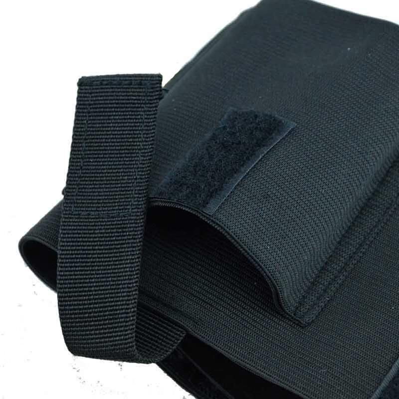 Outdoor Tactical Multi-functional Leg & Waist Gear
