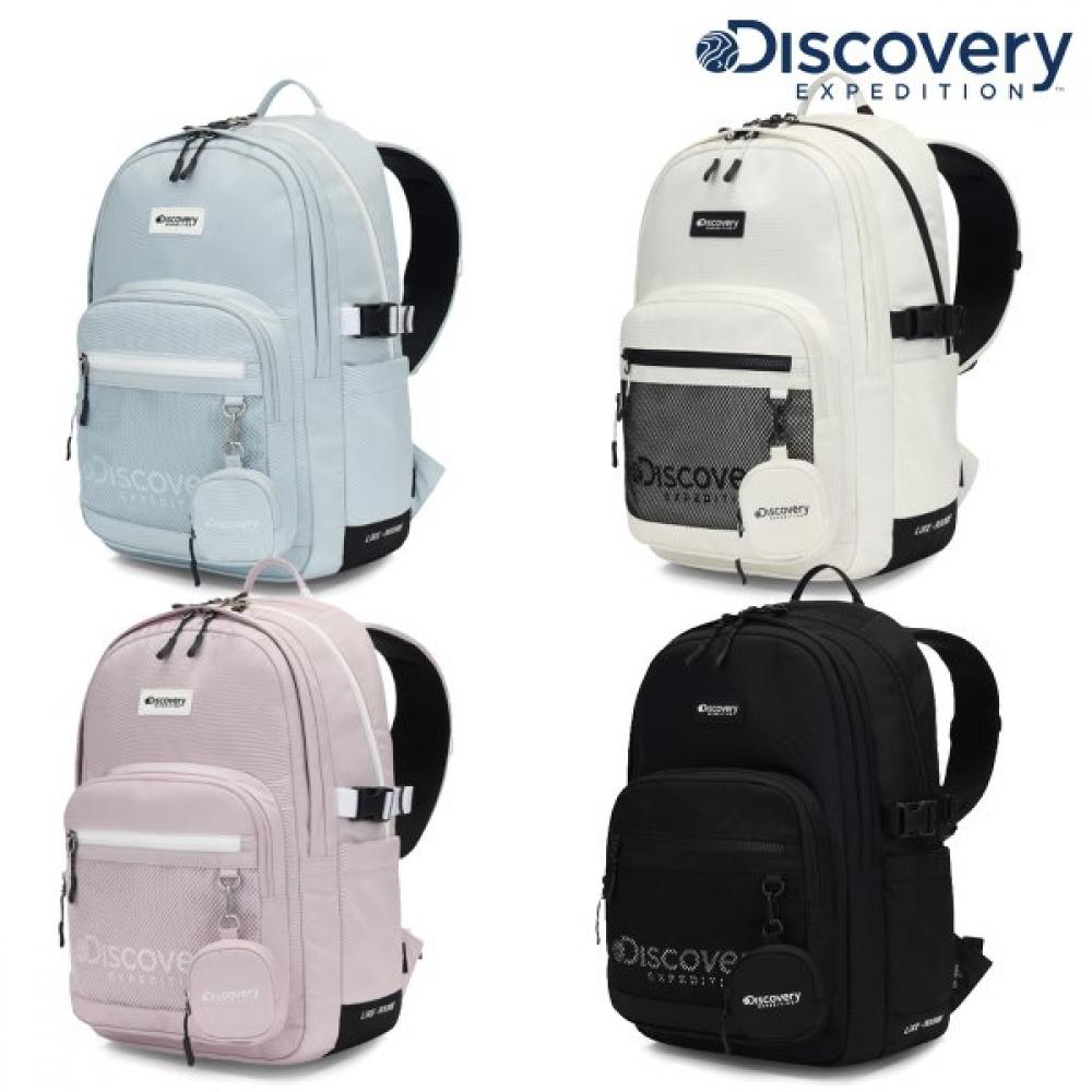 

Рюкзак для экспедиции Discovery Rookie 23л Bk0064n black (BKS)/23 liters