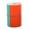 Math Teaching Aid, Grade 1 Geometry Demonstrator, Cylinder Cone Triplefunction Set, Synchronized