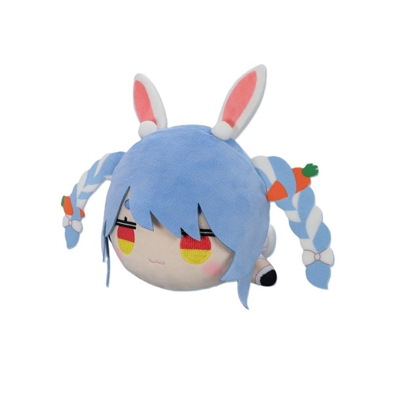 

Unbranded product Usata*Pekora Holo*Live Nesoberi stuffed toy Usada*Pekora official