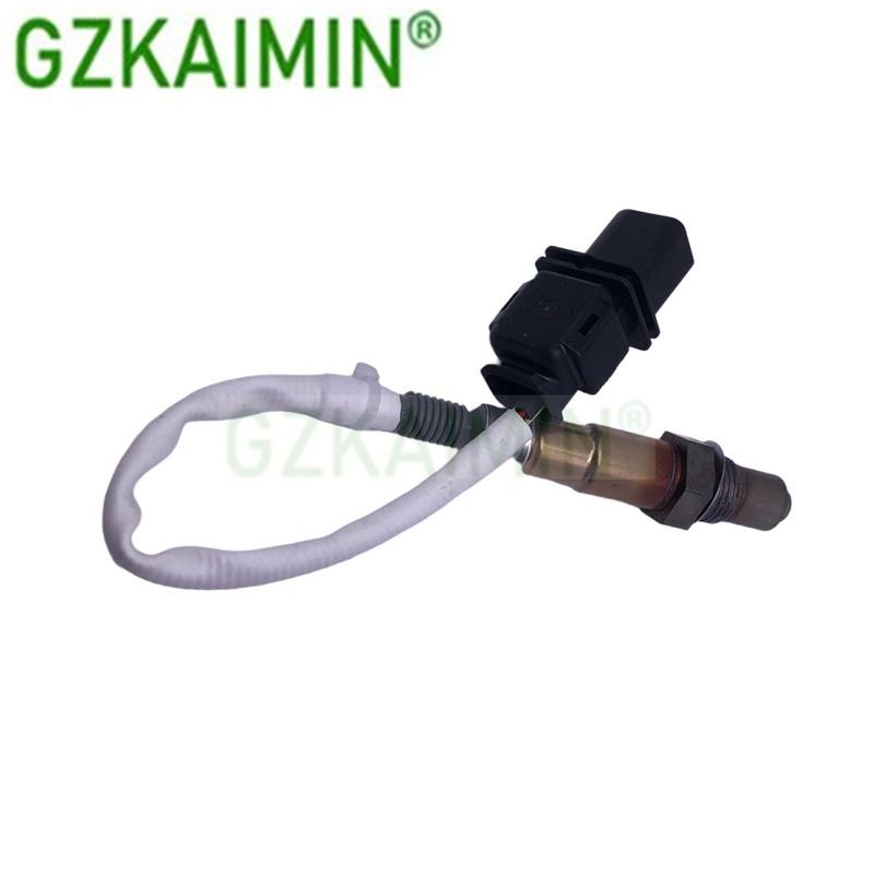Oxygen Sensor O2 Lambda Sensor OEM BA5A-9Y460-AA BA5A9Y460AA 0258017318 0258017319 For Ford Focus 2013-2015