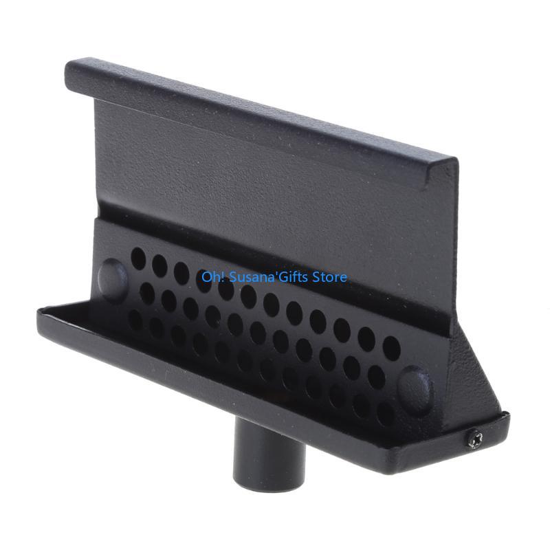 

090D Rear Grease Drainage Funnel Suitable for Upgrading Blackstone Grease Cup China Mainland