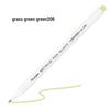 Guangna 6510 Metallic Signature Pen - Hard Tip Watercolor & Outline Pen for Drawing & Design