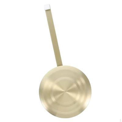 Pro opravu mechanismu kyvadla hodin DIY