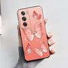 For OPPO Reno 12 Pro Case Cute Bear Cartoon Frog Back Cover Matte Silicone Soft Phone Case For OPPO Reno 12 Reno12 Pro 5G Fundas