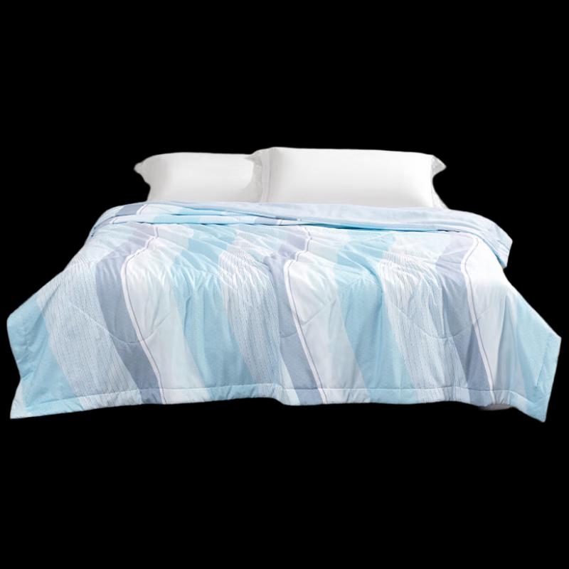 

Mercury Home Antibacterial Summer Quilt