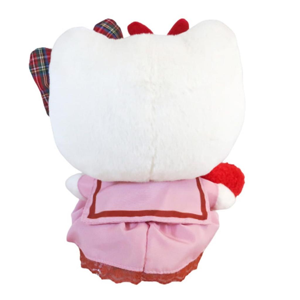 Nakajima Corporation Ribbon Love Hello Kitty Small 189677-23