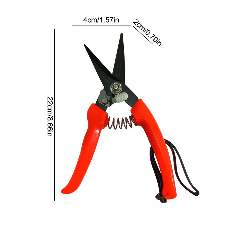 Goat Hoof Trimmers Sheep Hoof Trimming Shears Nail Clippers Shrub Plant Floral Pruning Cut Shears Garden Scissor Tools