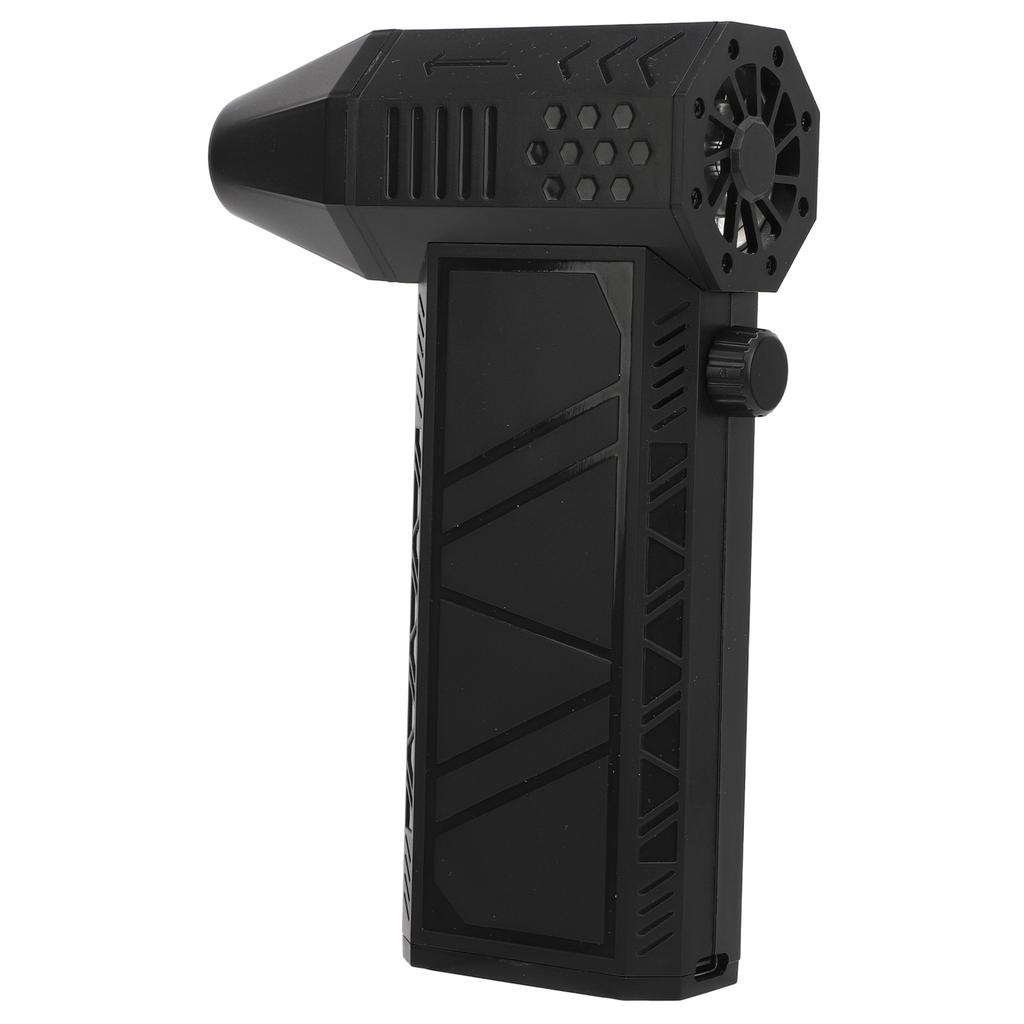   130000RPM Brushless Motor Portable   Dryer Type C QC20W Fast Charging Electric Dust Collector For Car Computer Keyboard Lens Outdoor