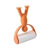 Toyvian Pet Hair Removal Brush Roller Washable Hair Removal Roller Cat Hair Removal Tool Furniture Clothes Cleaning Goods