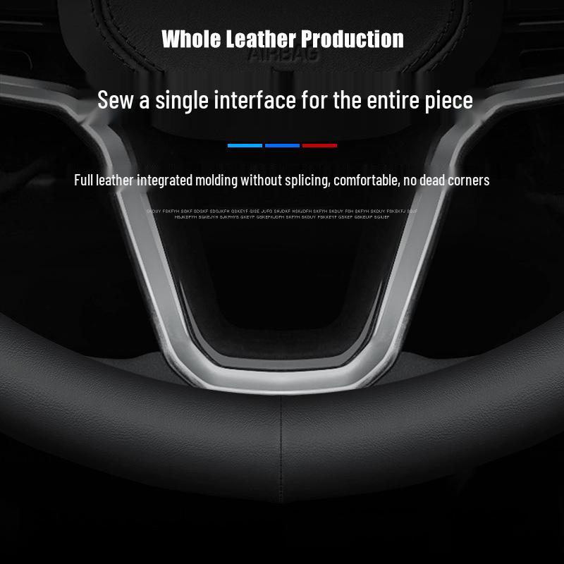 Coprivolante per Tesla Model 3 e Y - Presa Dedicata