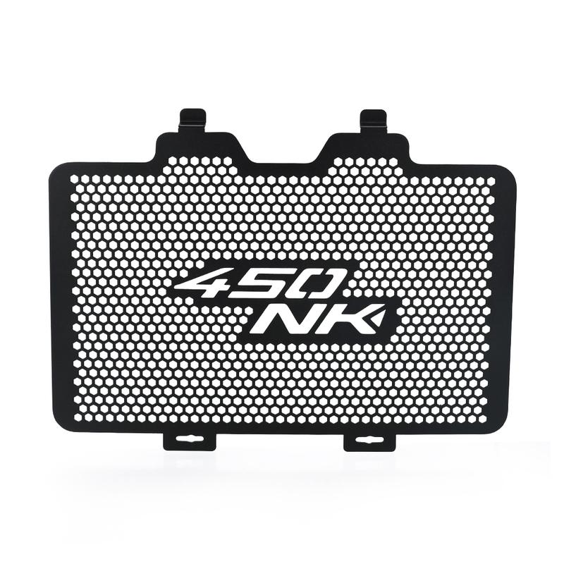 Kühlergrill Schutz Ölkühler Schutz Abdeckung CNC Für CFMOTO CF 450NK 450 NK nk450 2023 2024 2025 2026 2027 Motorrad Zubehör
