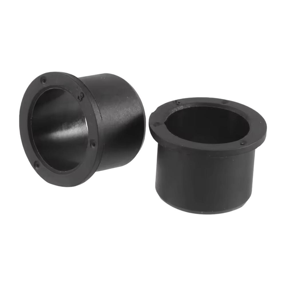 2x Car Clutch Release Shaft Fork Bushing Bushing For Hyundai Kia GRAND I10 I20