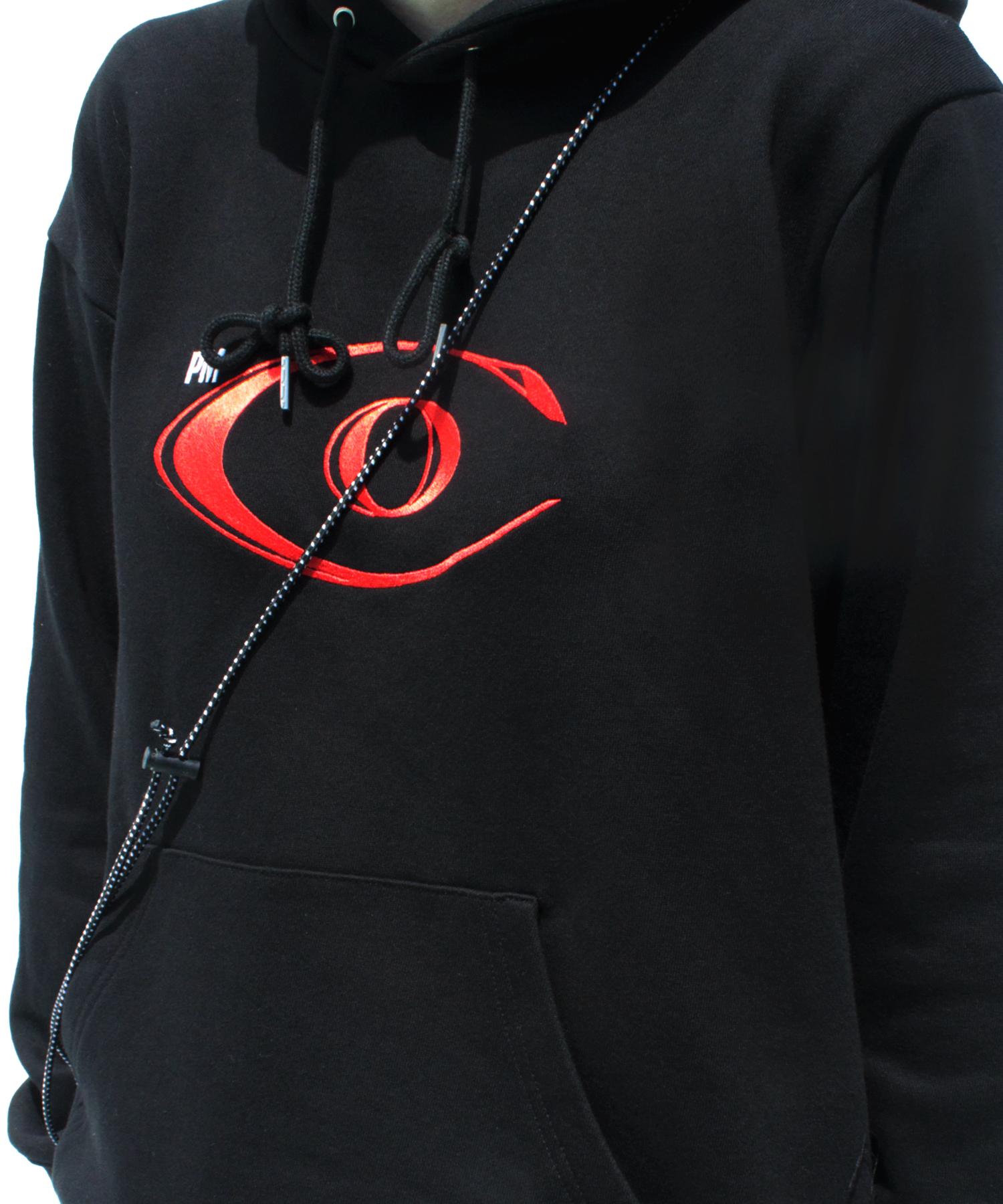 Pmco Kids Hoodie (Black) Black/M