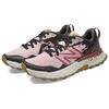 New Balance Pantofi pentru femei Fresh Foam X Hierro v7 Stone Pink Blacktop Washed-Burgundy WTHIERO7