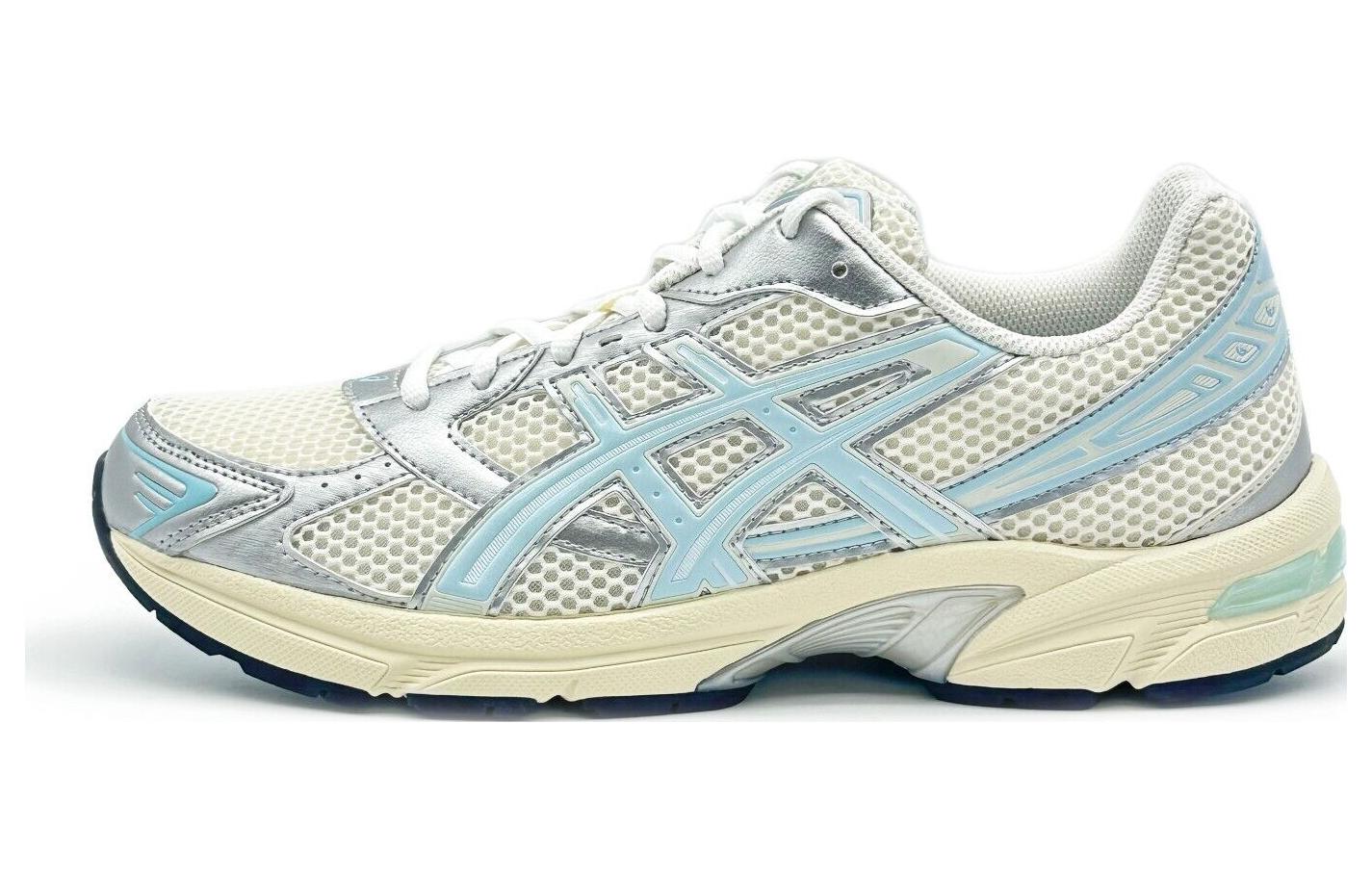 

ASICS X Kith Gel 1130 Cream Starlight Blue 1201A956-101 39.5