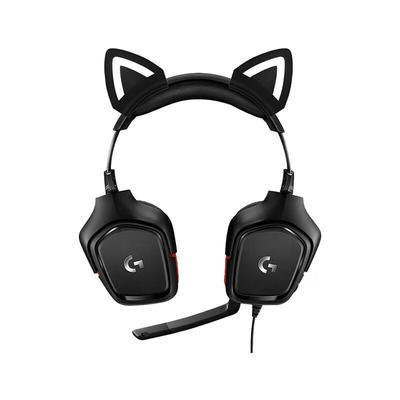 Logitech G331 Herní sluchátka s kabelovým připojením