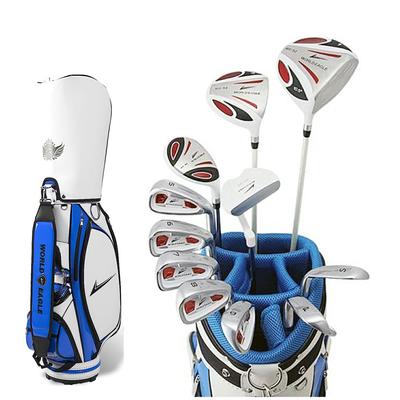 Golf – Golfkøller