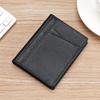 Card Holder, Ultra-thin Driver's License Card Holder for Men's Card Holder