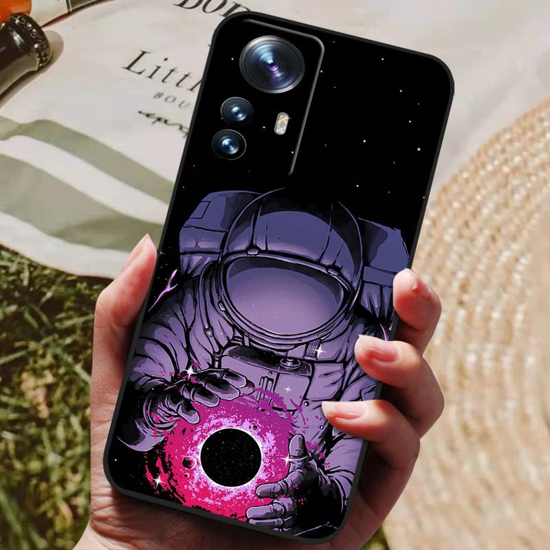 Schutzhülle für Xiaomi Redmi Note 12S