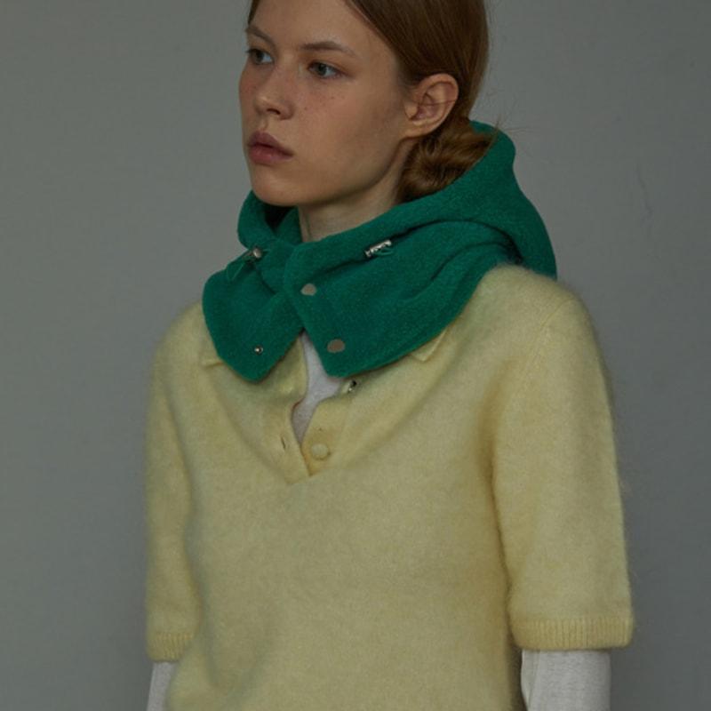 

White Project POLARSHIELD BALACLAVA [5COLOR] KHAKI