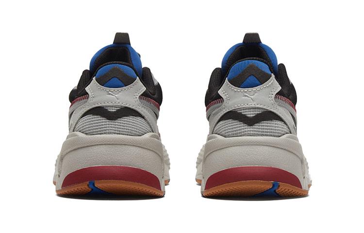 PUMA RS X3 'Grids Grey Violet' 374138-01