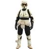 Hot Toys TV Masterpiece The Mandalorian Scout Trooper 1/6 Scale Figure White TM#016