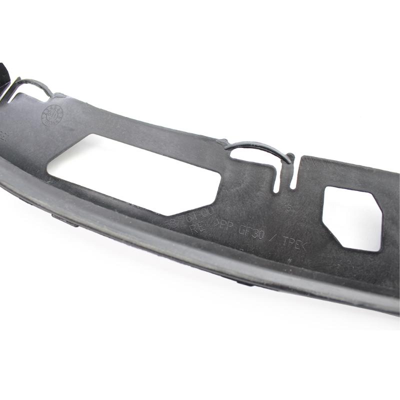 Rubber Headlight Sealant Retrofit Reseal Gasket for Hid Headlamps Taillight Shield for for E60 E61 63126934511 Car Door