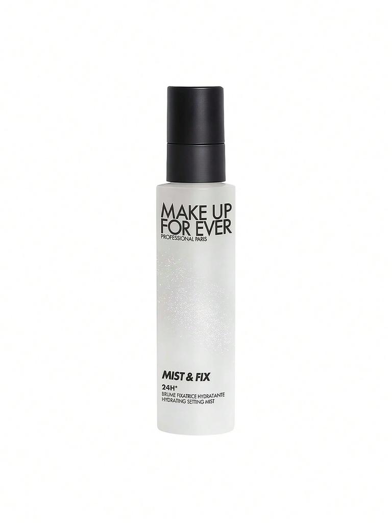 MakeUpForEver Setting Spray 100ml Hydrating Long-Lasting Makeup Fixer