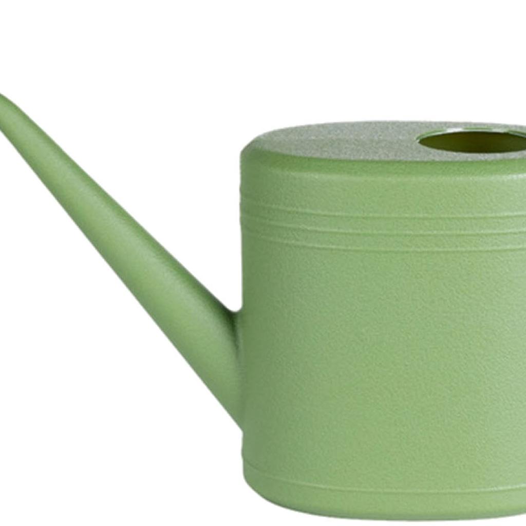 1/2L Watering Can Sturdy Watering Bottle Portable Watering Pot Gardening Tool Jar Watering Equipment for Indoor Bonsai Garden