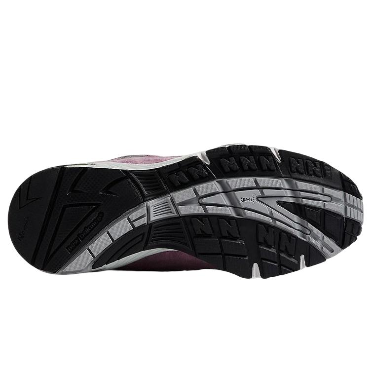 Neu Neu New Balance 991v1 MiUK Wistful Mauve Damen W991PGG