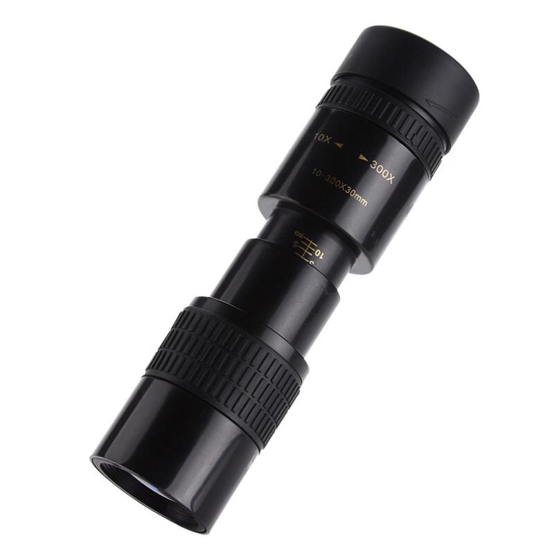 Miflame HD Outdoor Monocular Telescope
