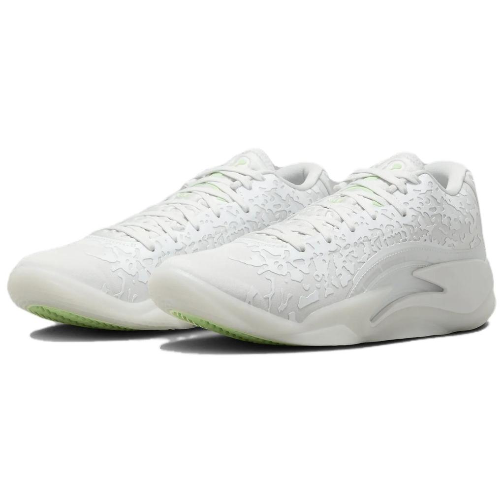 New JORDAN Zion 3 Pf 'Sanctuary' DR0676-103