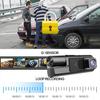 Dash Camera, 2/3 Cameras, HD Image Quality 1080P, Small Dash Camera, 170° Ultra Wide