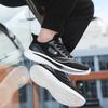 New Student Soft Soled Lightweight Running and Leisure Shoes with Fashionable and Versatile Mesh and Breathable Surface