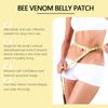 South Moon Bee Venom Body Patch Slimming Belly Button Patch Tummy Trimming Body Curve Body Firming Skin