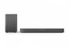 2.1 Soundbar with TAB5309/10 Wireless Subwoofer
